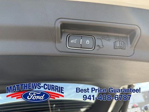 New 2026 Ford Explorer ST-Line RWD image 15