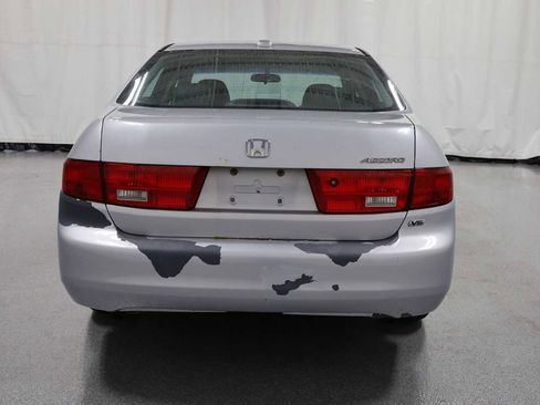 Used 2005 Honda Accord EX-L image 7