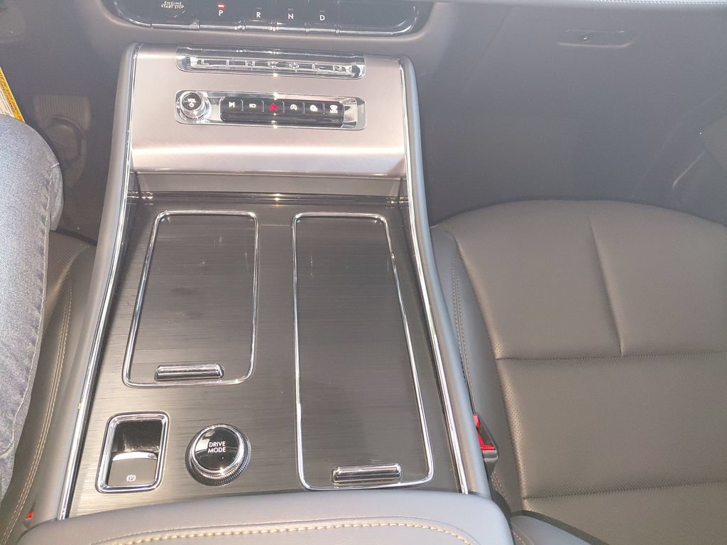 New 2026 Lincoln Aviator AWD image 62