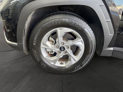 Certified 2022 Hyundai Tucson SEL w/ Cargo Package image 14