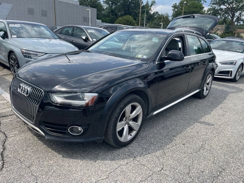 Used 2014 Audi A4 Premium Plus AWD/4WD image 7