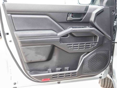 Certified 2026 Toyota Tacoma SR RWD image 21
