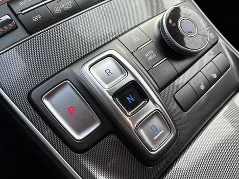 Used 2022 Hyundai Santa Fe SEL Convenience image 22