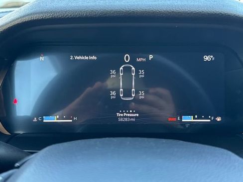 Certified 2023 Jeep Grand Cherokee L Laredo AWD/4WD image 25