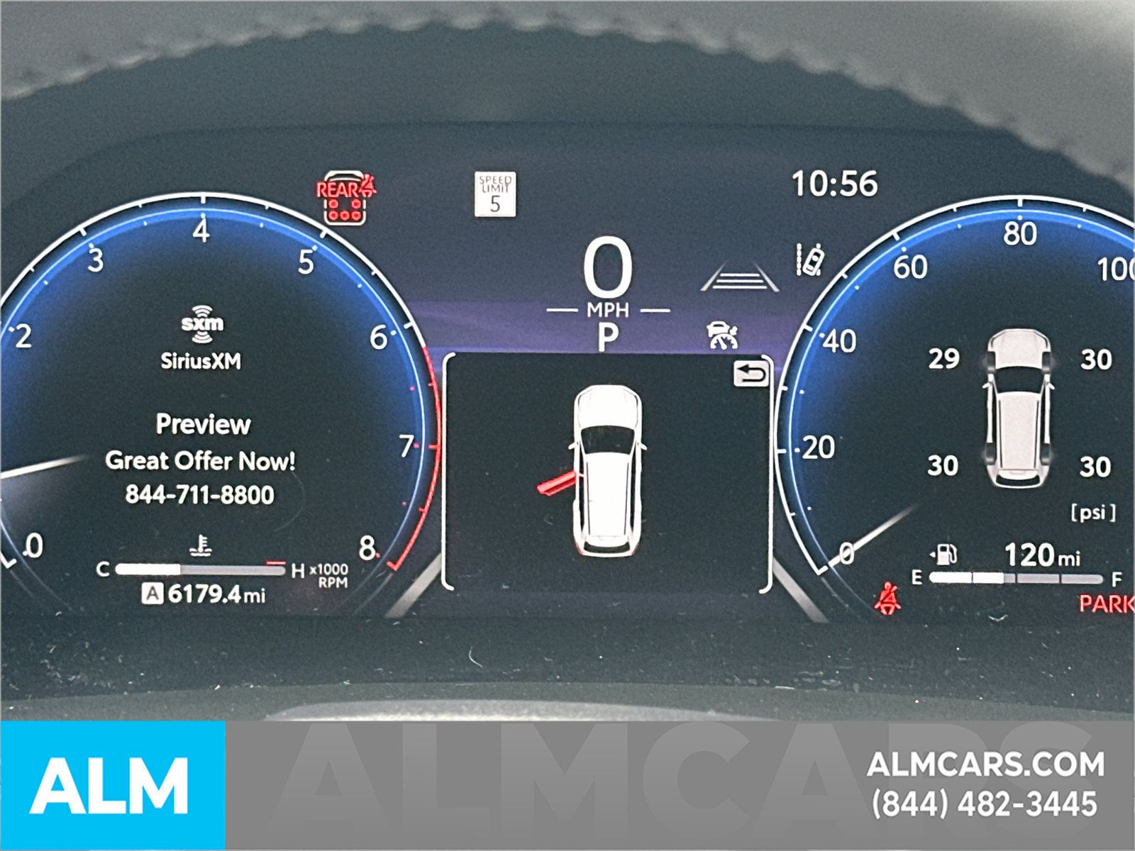 Used 2026 Toyota Grand Highlander AWD image 32