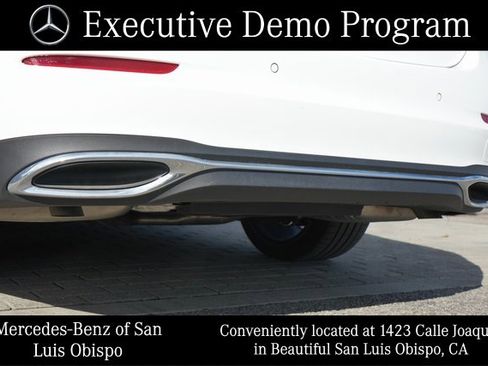 Used 2025 Mercedes-Benz C 300 Sedan image 16