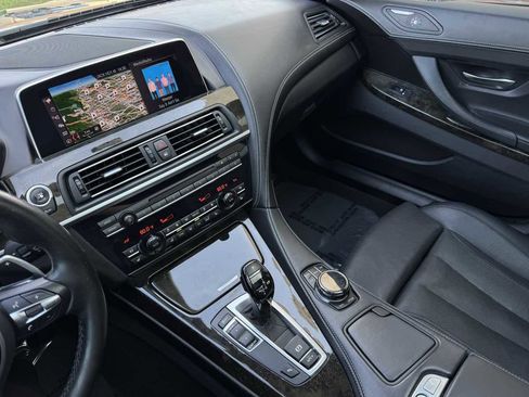 Used 2019 BMW 640i Gran Coupe w/ Executive Package image 15