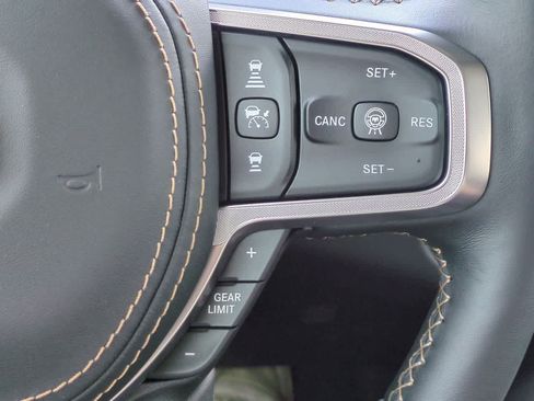 New 2026 RAM 1500 Tungsten AWD/4WD image 26