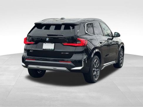 New 2026 BMW X1 xDrive28i w/ Technology Package image 4