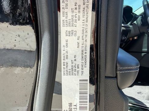 Used 2021 Jeep Grand Cherokee L Limited RWD image 15