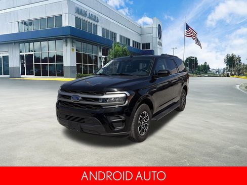 Used 2024 Ford Expedition XLT image 7
