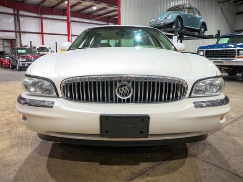 Used 2003 Buick Park Avenue Ultra FWD image 13