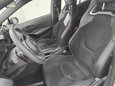 Used 2025 Toyota Corolla GR AWD/4WD image 14