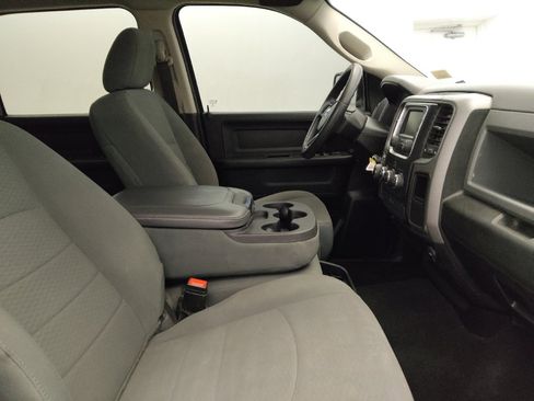 Used 2020 RAM 1500 Tradesman w/ Tradesman SXT Package AWD/4WD image 21