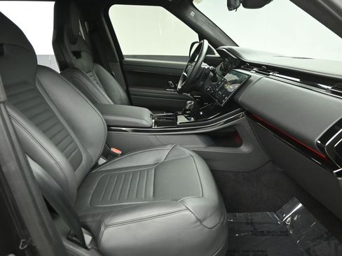 Used 2024 Land Rover Range Rover Sport AWD/4WD image 27