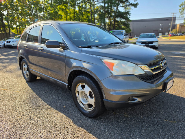 Used 2011 Honda CR-V LX image 8