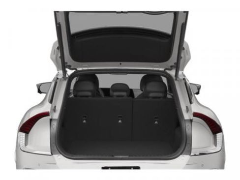 Certified 2023 Kia EV6 GT-Line w/ GT-Line Suede Seat Package image 14