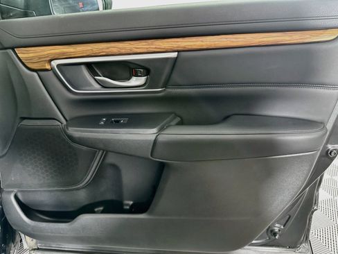 Used 2018 Honda CR-V EX-L image 32