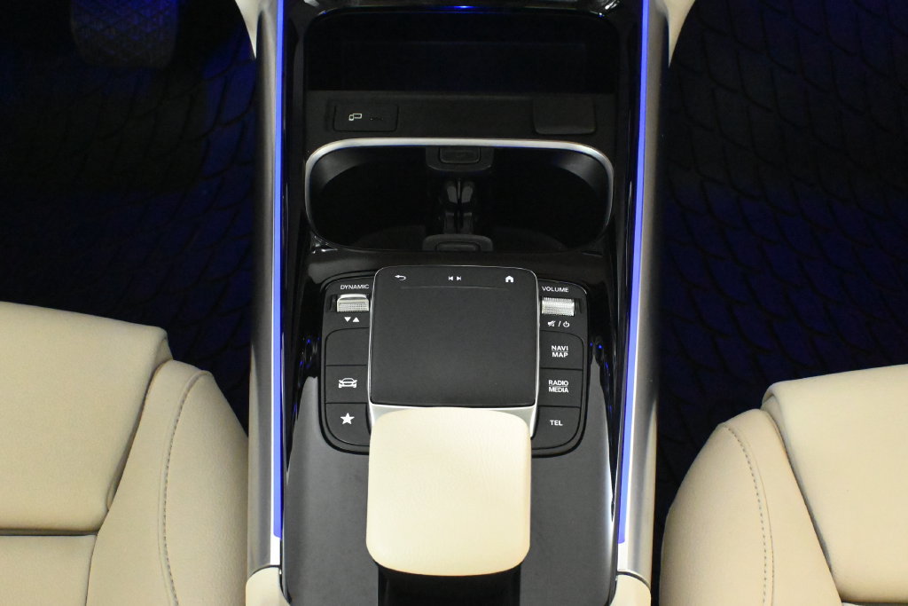 Certified 2023 Mercedes-Benz GLA 250 4MATIC image 22