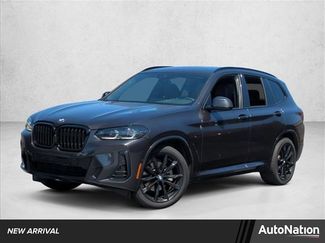 Used 2024 BMW X3 sDrive30i w/ Premium Package video 1