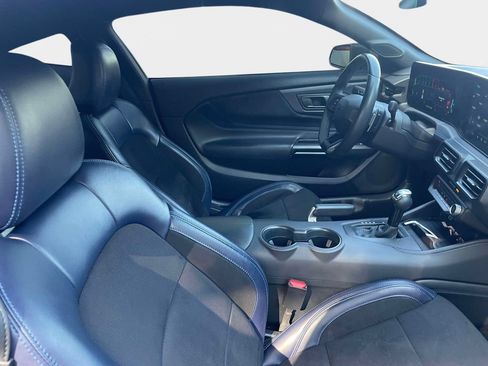Used 2024 Ford Mustang Dark Horse RWD image 10