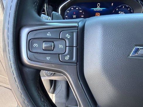 Used 2024 Chevrolet Silverado 1500 ZR2 AWD/4WD image 19