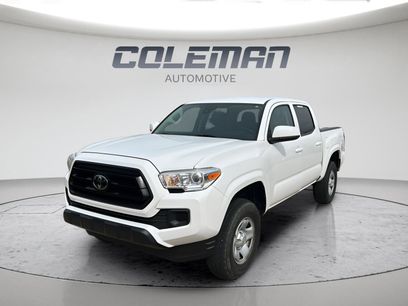 Used 2023 Toyota Tacoma SR