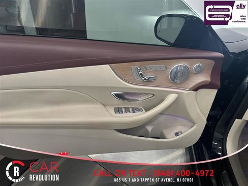 Used 2020 Mercedes-Benz E 450 Coupe image 30
