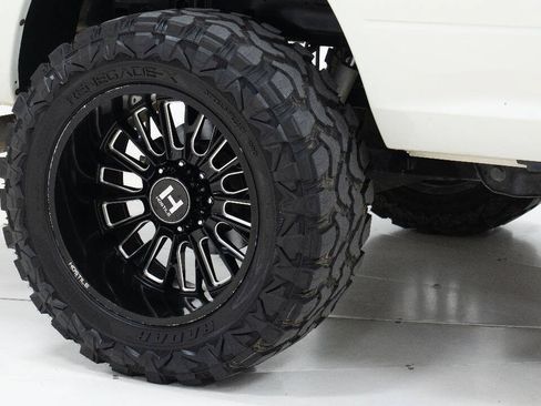 Used 2018 RAM 2500 Laramie AWD/4WD image 81