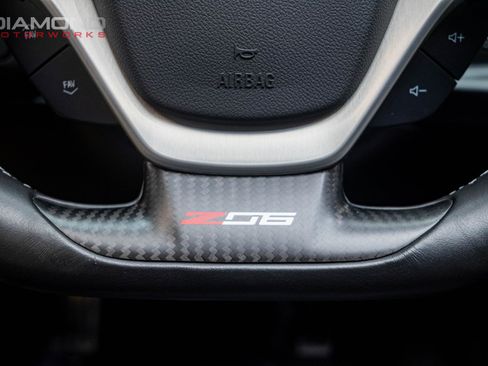Used 2019 Chevrolet Corvette Z06 image 89