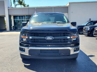 Used 2025 Ford F150 XLT w/ Equipment Group 301A Standard video 2