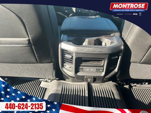 New 2026 RAM 2500 Power Wagon image 23