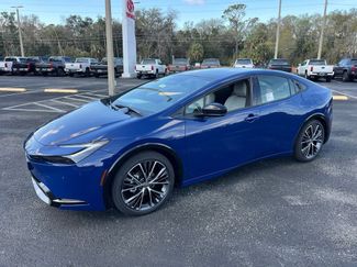 New 2026 Toyota Prius Limited video 1