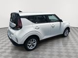 Certified 2024 Kia Soul LX w/ Option Group 015 image 5