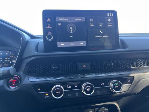 New 2026 Honda CR-V TrailSport image 23