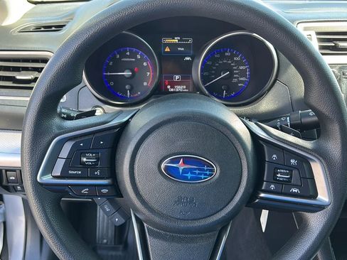 Used 2019 Subaru Legacy 2.5i w/ Alloy Wheel Package image 28