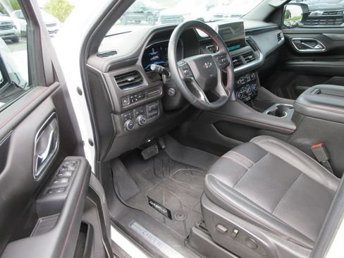 Certified 2023 Chevrolet Tahoe RST w/ Luxury Package AWD/4WD image 14
