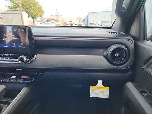 New 2026 Chevrolet Colorado W/T w/ Advanced Trailering Package image 19