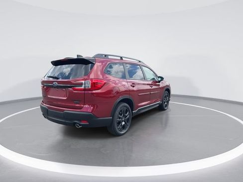 New 2026 Subaru Ascent Bronze Edition w/ Popular Package #2 AWD/4WD image 7