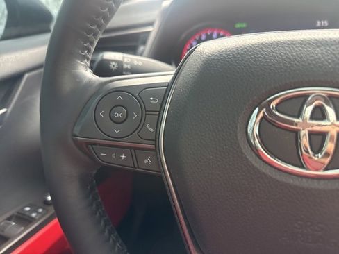 Used 2021 Toyota Camry XSE image 13