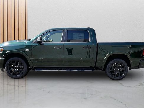New 2026 RAM 1500 Laramie w/ Night Edition AWD/4WD image 6