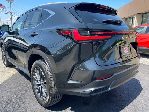 Used 2023 Lexus NX 350 AWD image 4