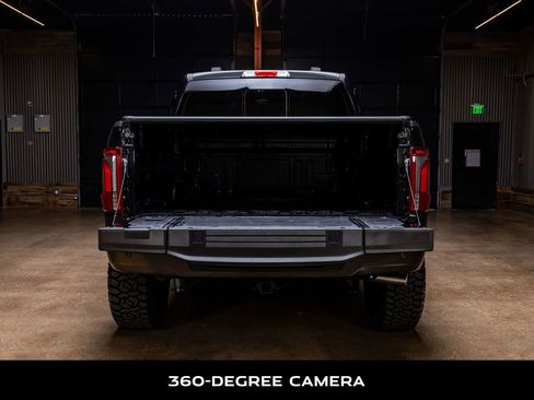 Used 2024 Ford F150 King Ranch w/ FX4 Off-Road Package image 8