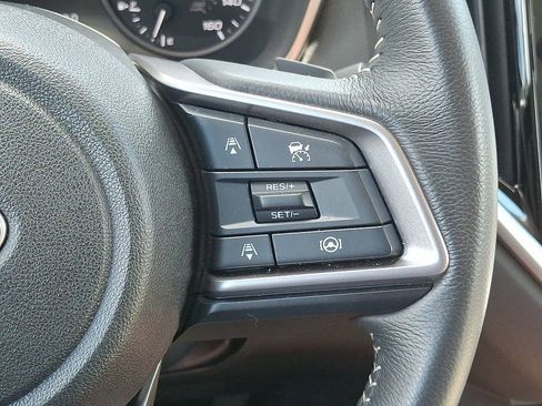 Used 2025 Subaru Ascent Premium AWD/4WD image 23
