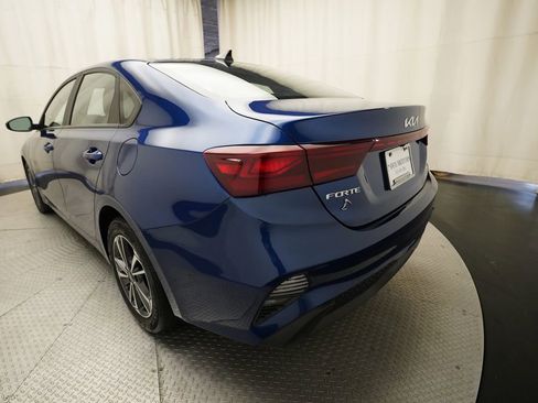 Used 2024 Kia Forte LXS FWD image 32