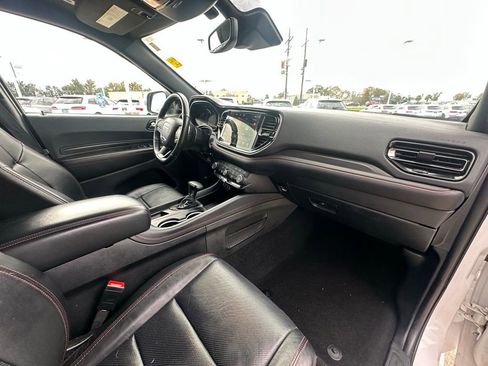 Used 2024 Dodge Durango GT image 33