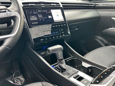 Certified 2023 Hyundai Santa Cruz Limited w/ Cargo Package image 21