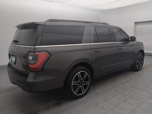 Used 2019 Ford Expedition Max Limited w/ Equipment Group 303A RWD image 10