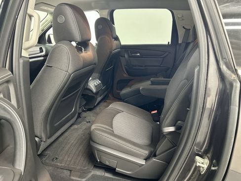 Used 2016 Chevrolet Traverse LT w/ Style and Technology Package AWD/4WD image 19