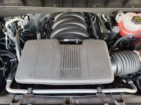 New 2026 Chevrolet Tahoe LS w/ LS Custom Edition RWD image 23